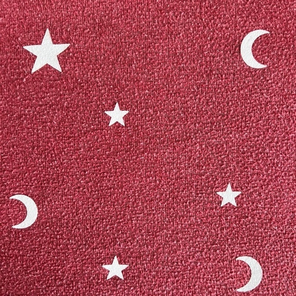 Wildfox Essential Moon & Stars Pullover - Picture 3 of 8